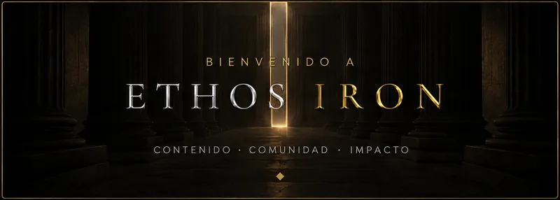 Iron Pass