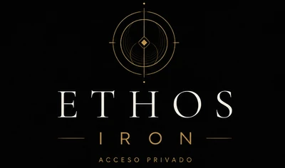 ETHOS Iron