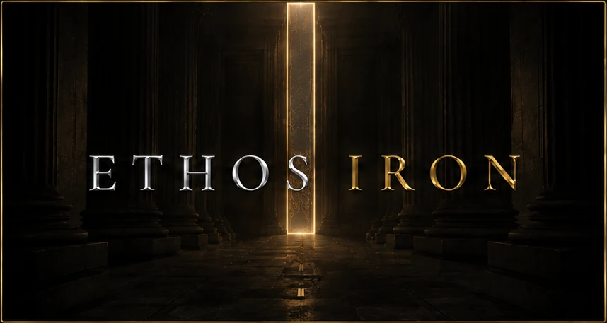Iron Pass