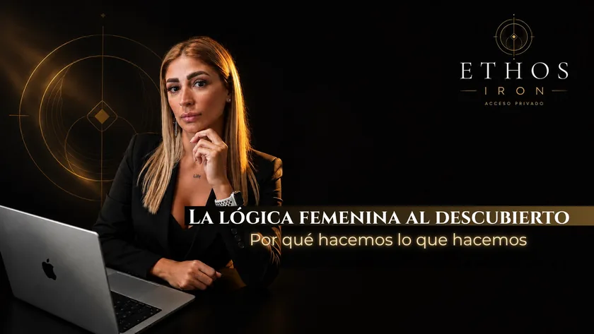 La lógica femenina al descubierto