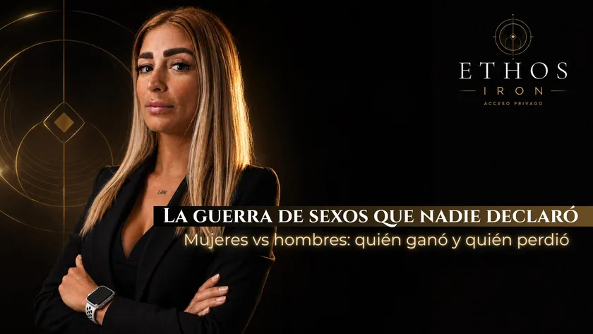La guerra de sexos